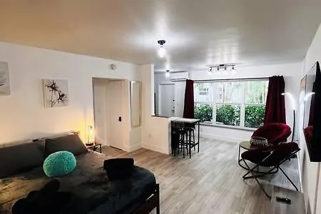 Cozy Xxl Free Parking Apartment *