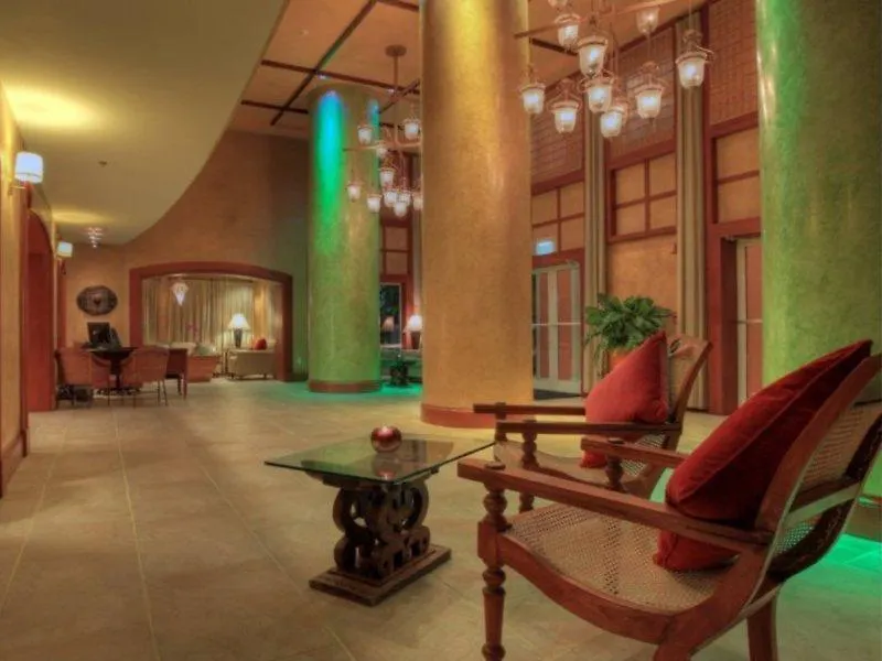 The Mutiny Luxury Hotel Miami