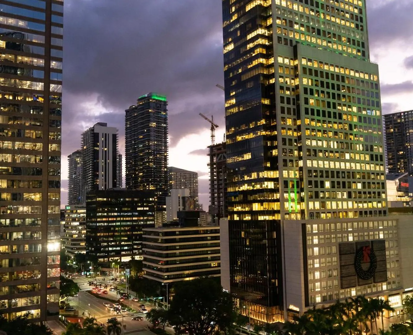 W 5* Miami