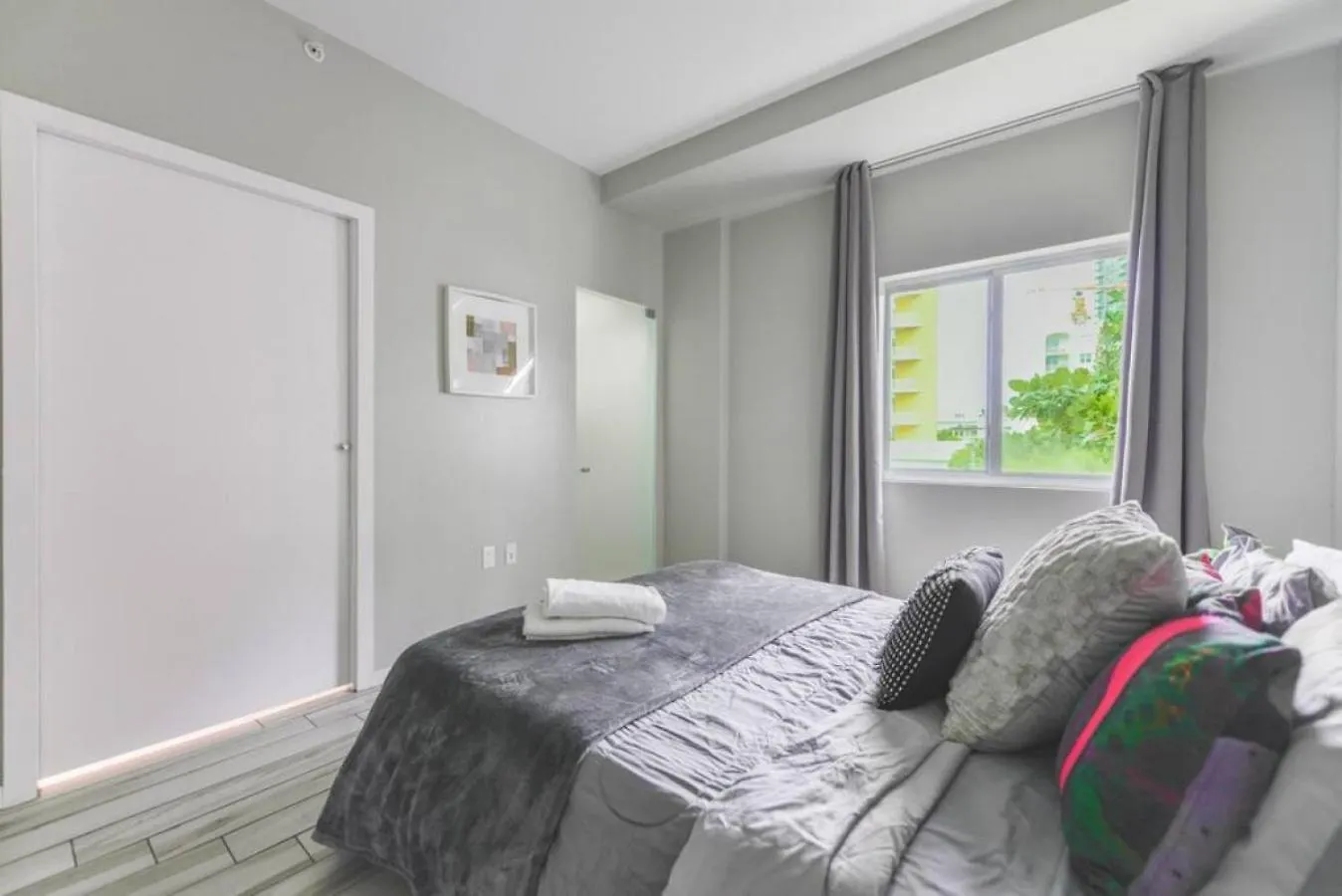 בית נופש Wynwood Amazing Sleeps 5 Close To *