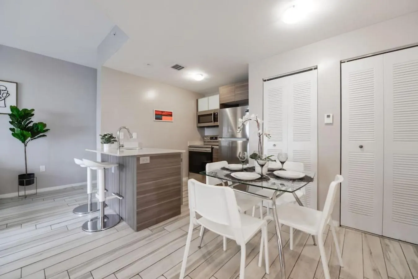 בית נופש Wynwood Amazing Sleeps 5 Close To *