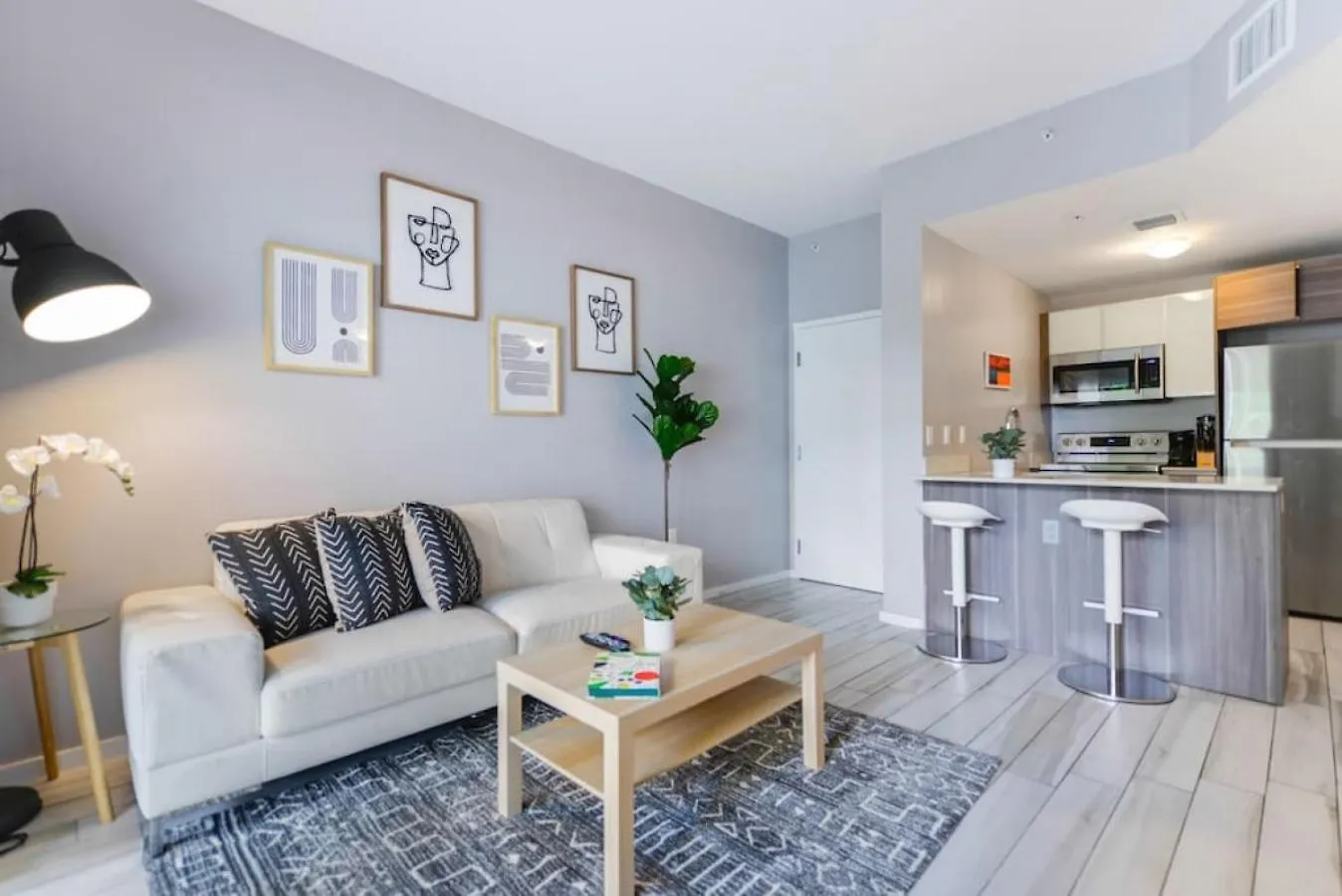 Wynwood Amazing Sleeps 5 Close To בית נופש מיאמי