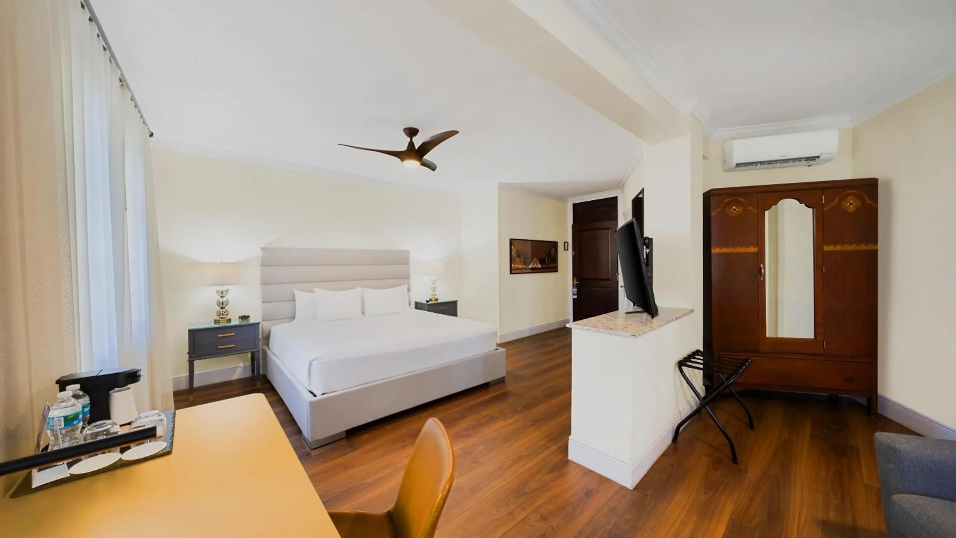 St. Michel Hotel Coral Gables