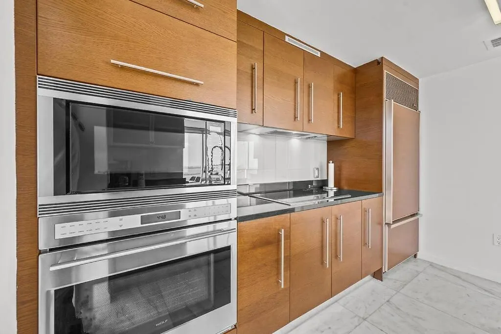 41st Floor Icon Brickell Corner 2 Bed/2bath With Bay And Cityview • 5 Star Apartman *