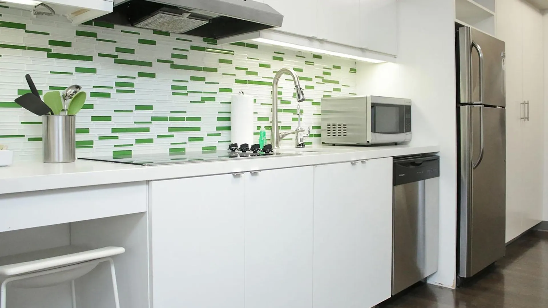 Element Miami Doral Hotell