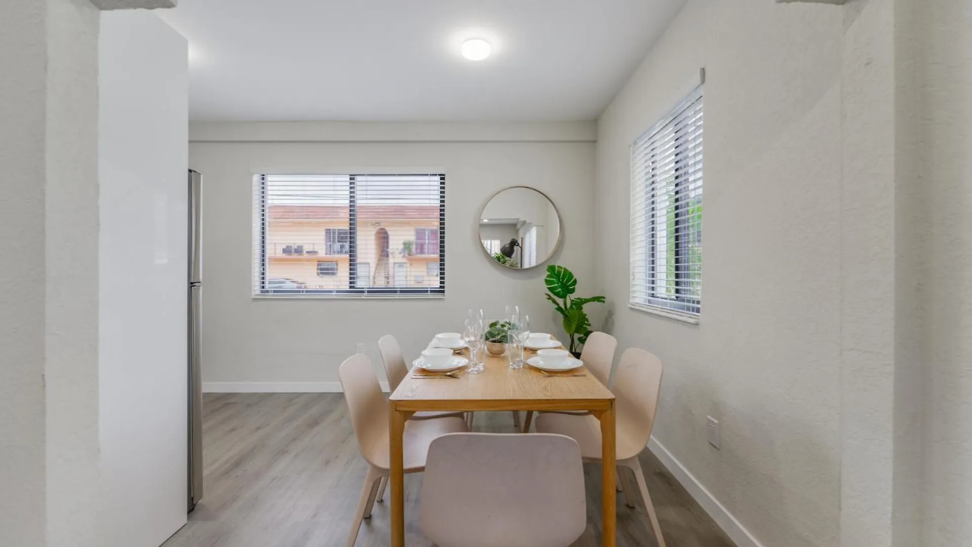 Apartment Heart Of Little Havana Awaits