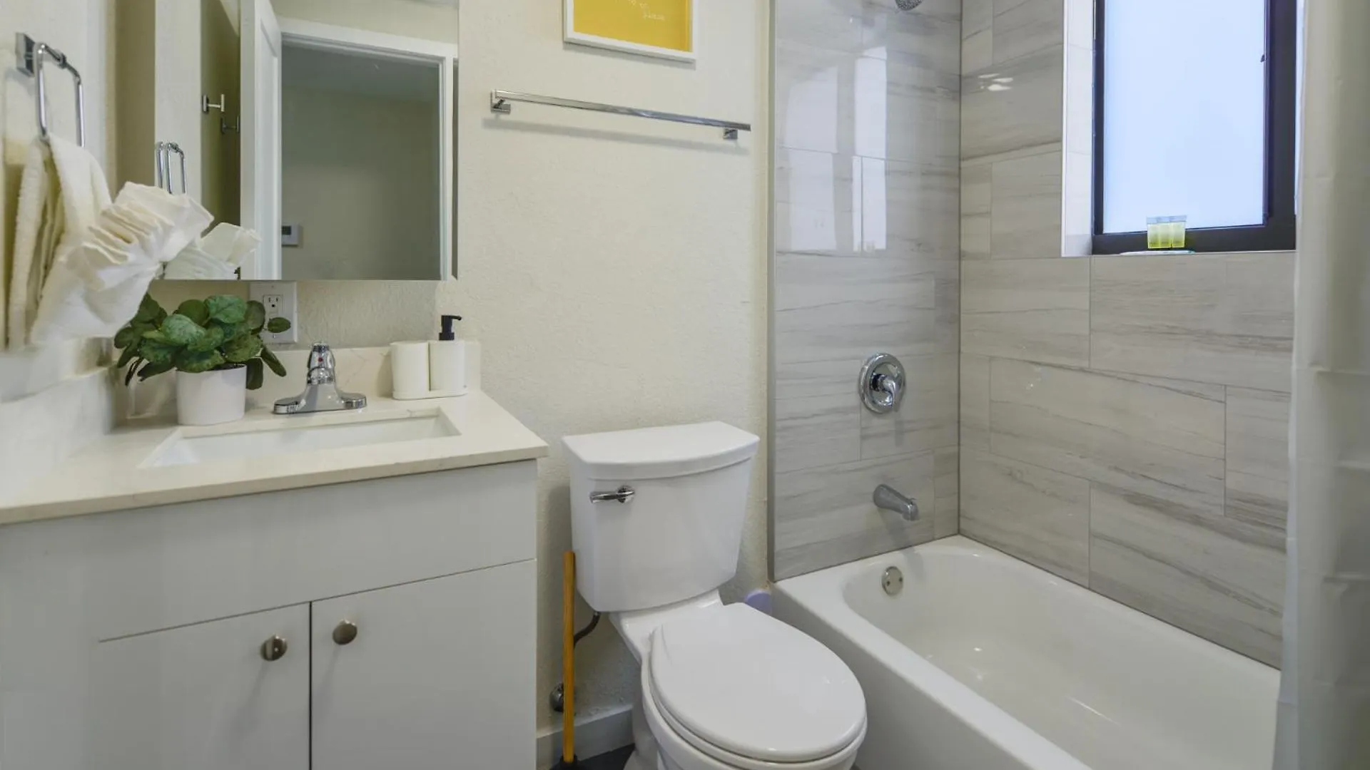 Heart Of Little Havana Awaits Apartment