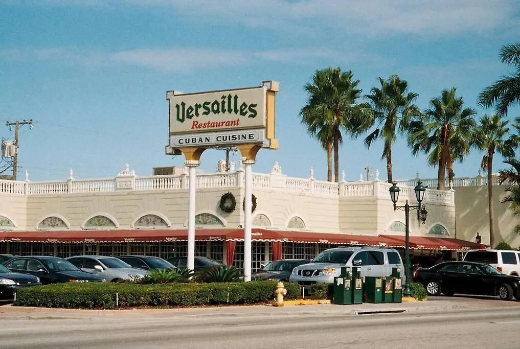 Heart Of Little Havana Awaits *