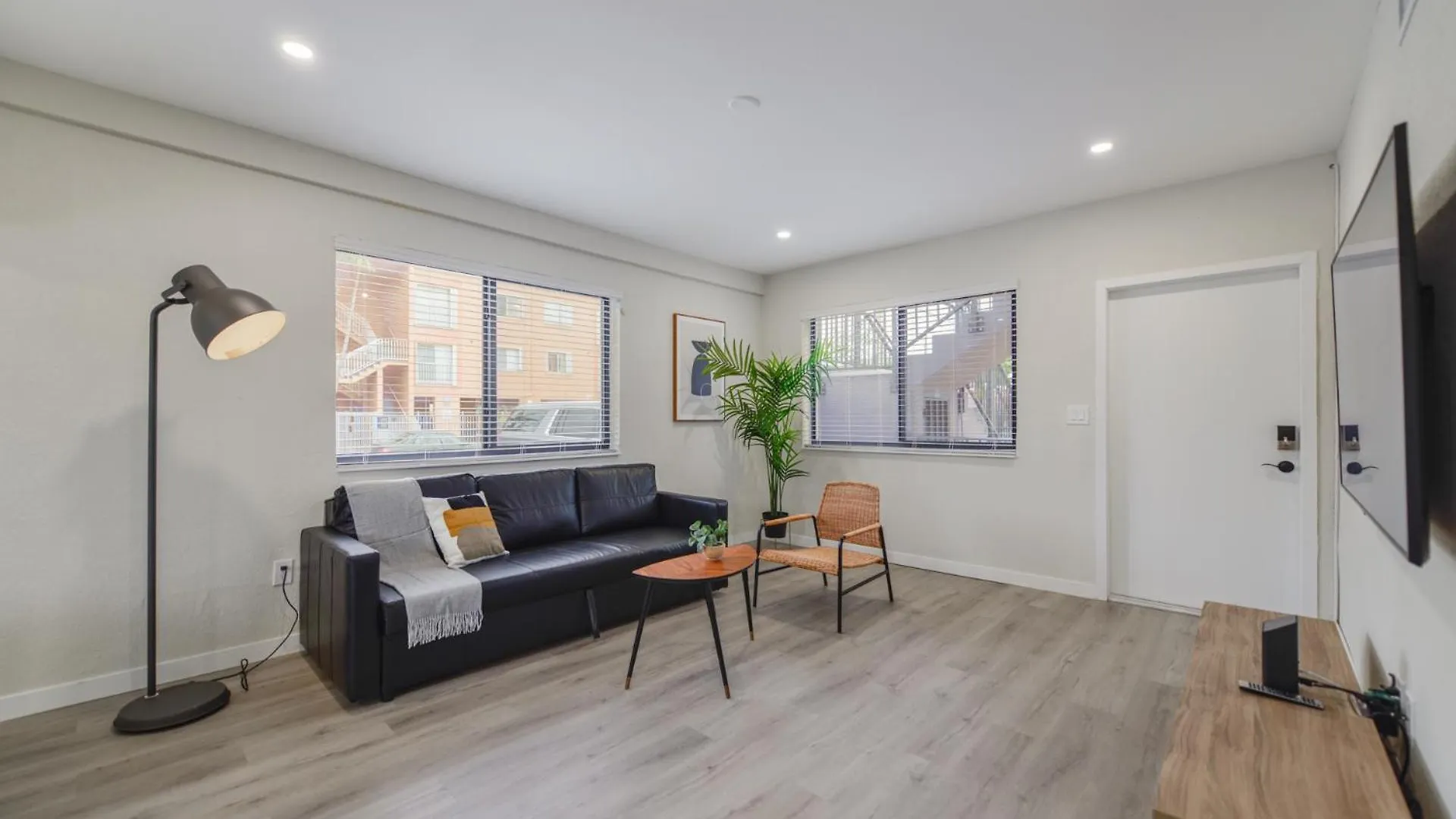 Heart Of Little Havana Awaits Apartment *