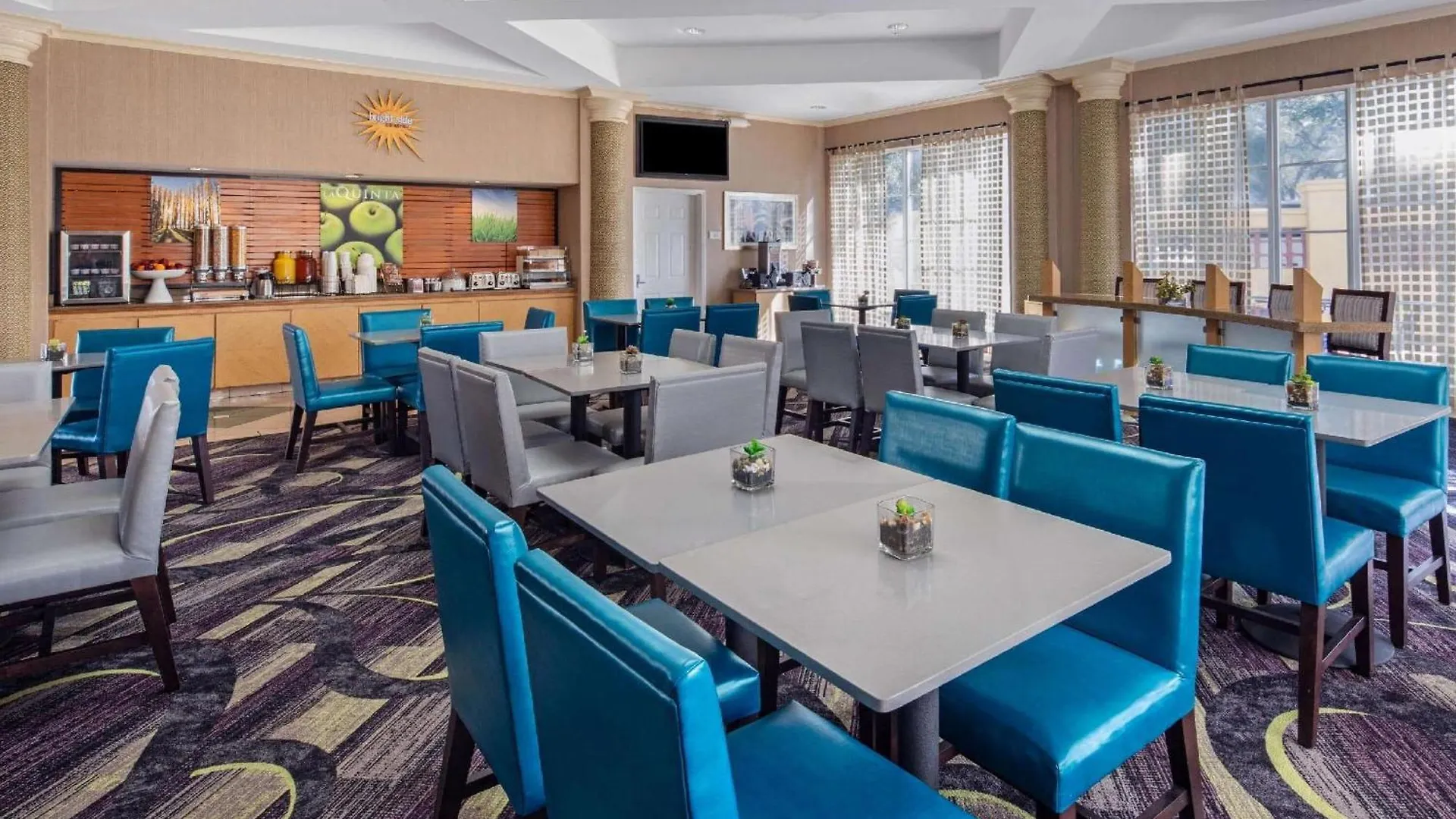 La Quinta By Wyndham Miami Airport West Hotel