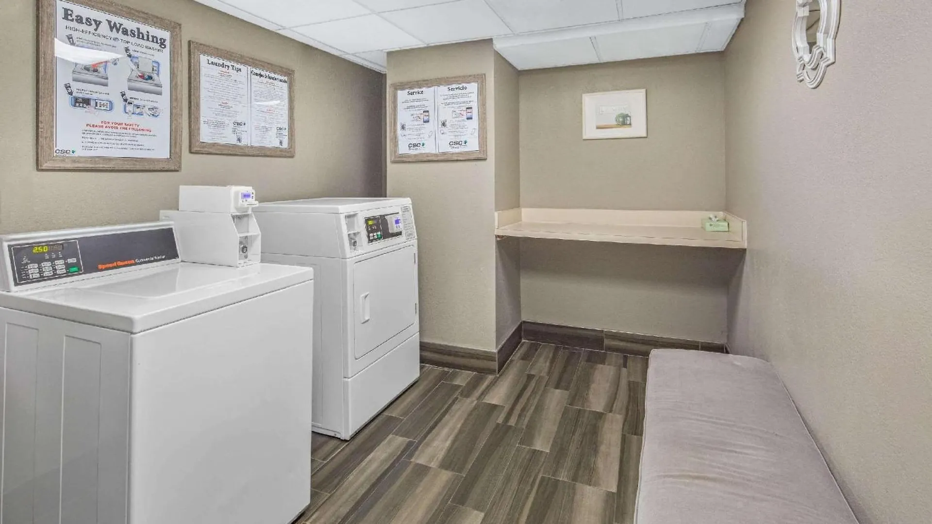 Hotel La Quinta By Wyndham Miami Airport West Sweetwater