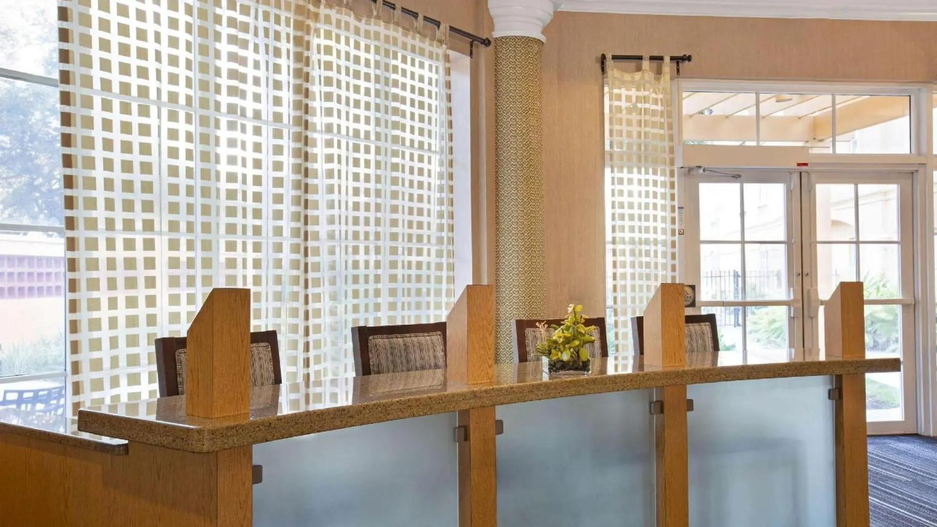 La Quinta By Wyndham Miami Airport West 3* Sweetwater