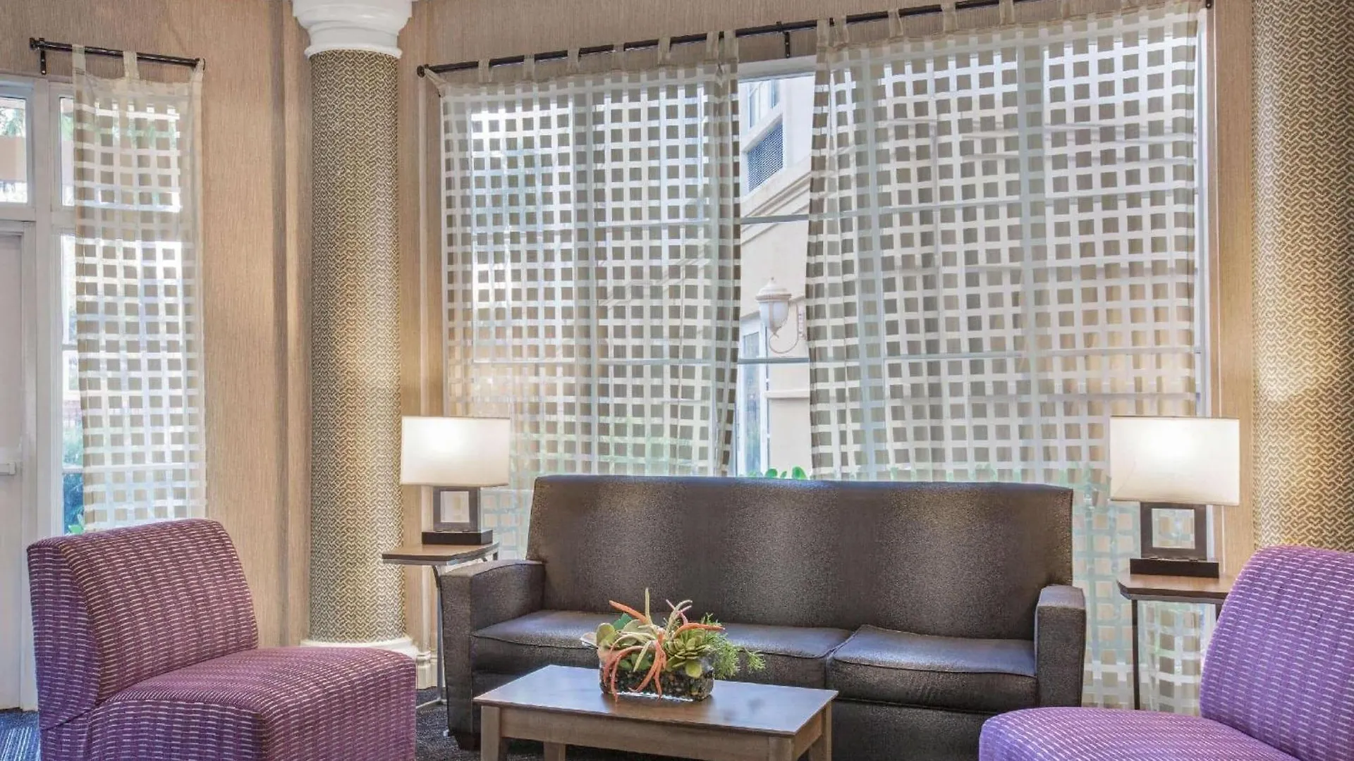 La Quinta By Wyndham Miami Airport West Hotel Sweetwater