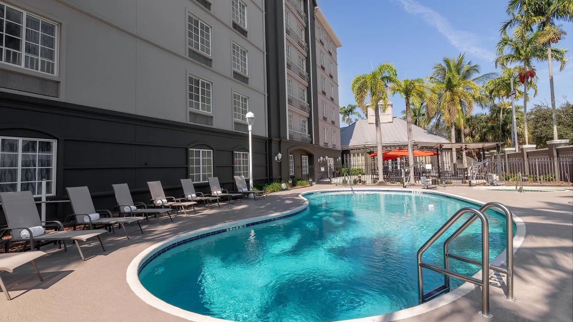 La Quinta By Wyndham Miami Airport West Hotel Sweetwater
