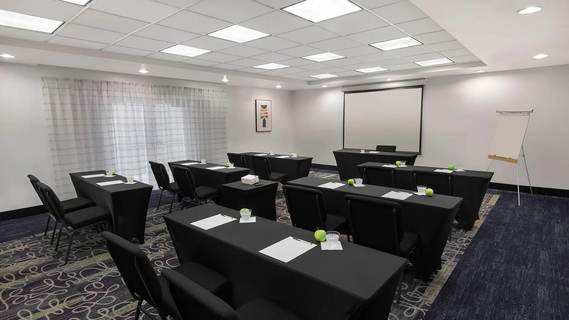 Hotel La Quinta By Wyndham Miami Airport West Sweetwater