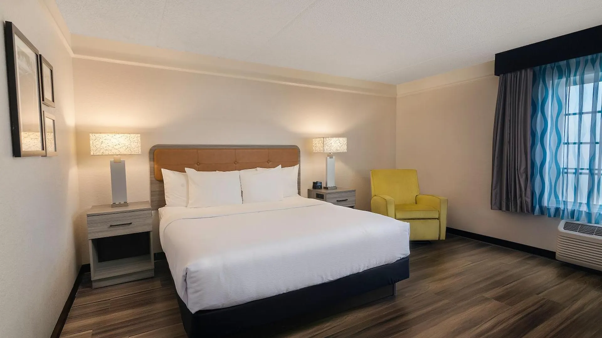La Quinta By Wyndham Miami Airport West