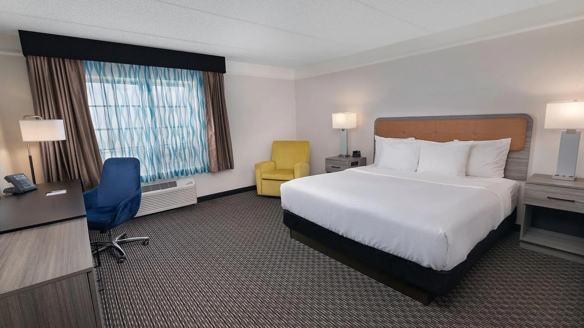 La Quinta By Wyndham Miami Airport West 3*