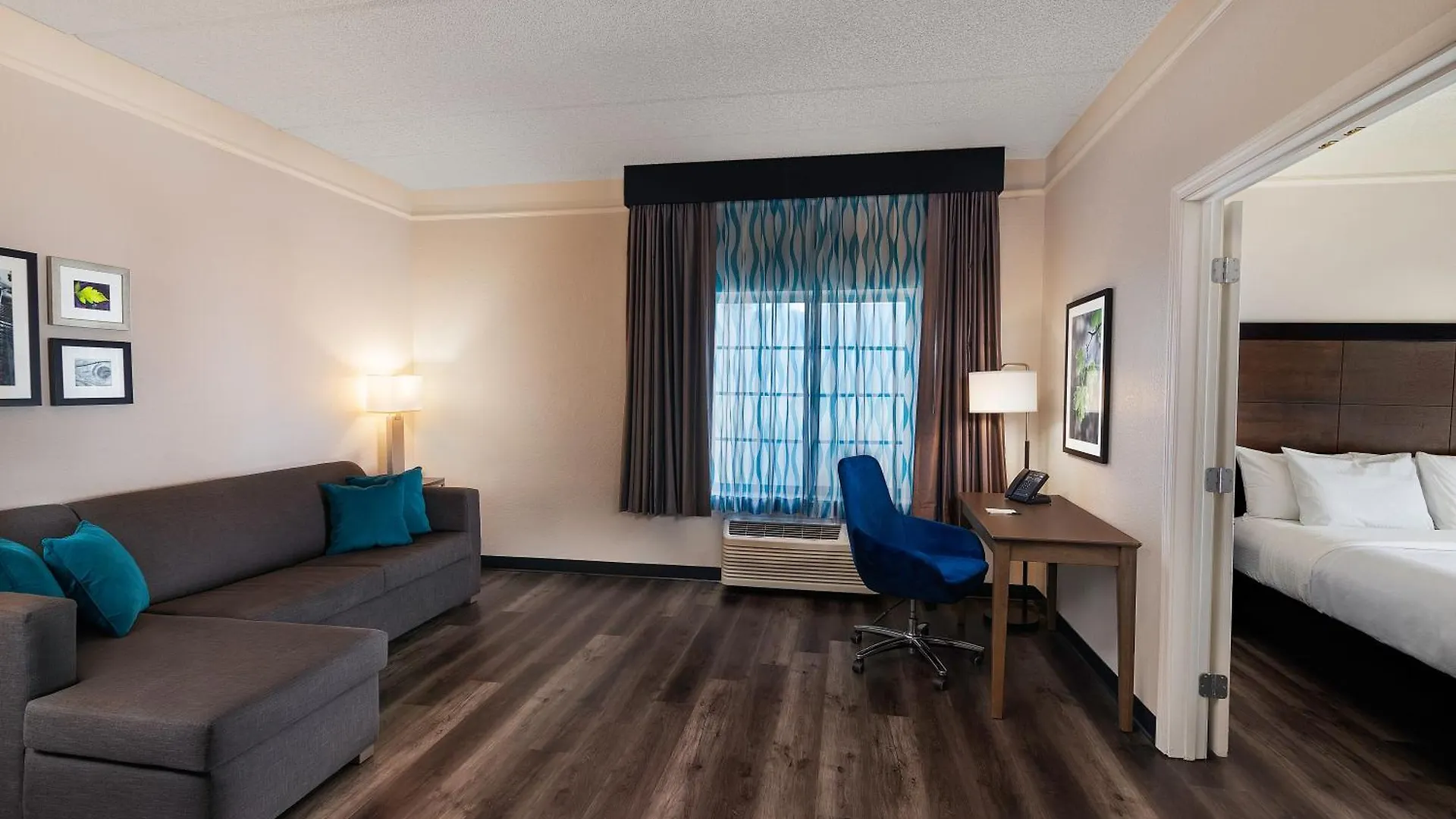 La Quinta By Wyndham Miami Airport West Sweetwater