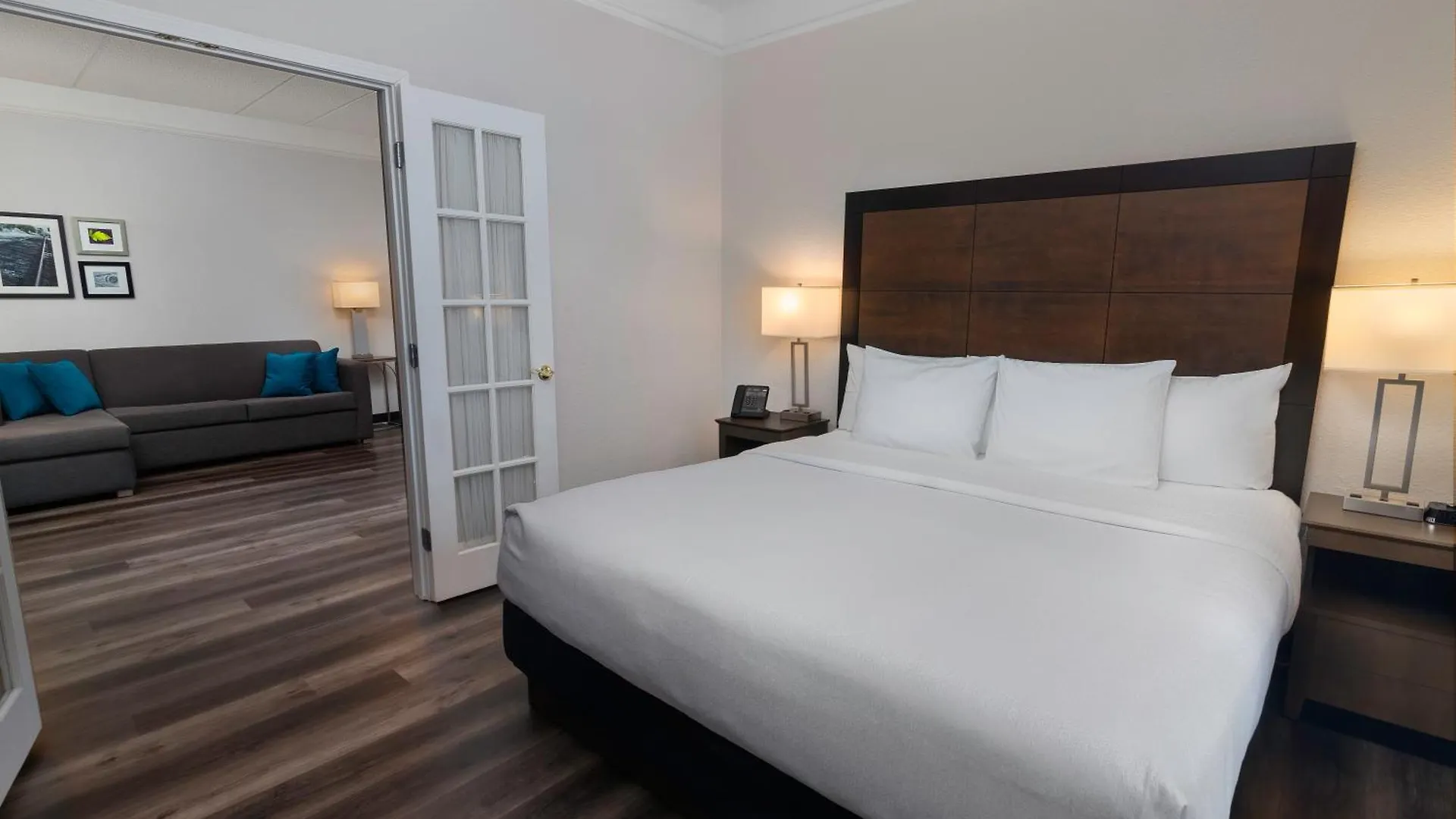 La Quinta By Wyndham Miami Airport West Hotel Sweetwater