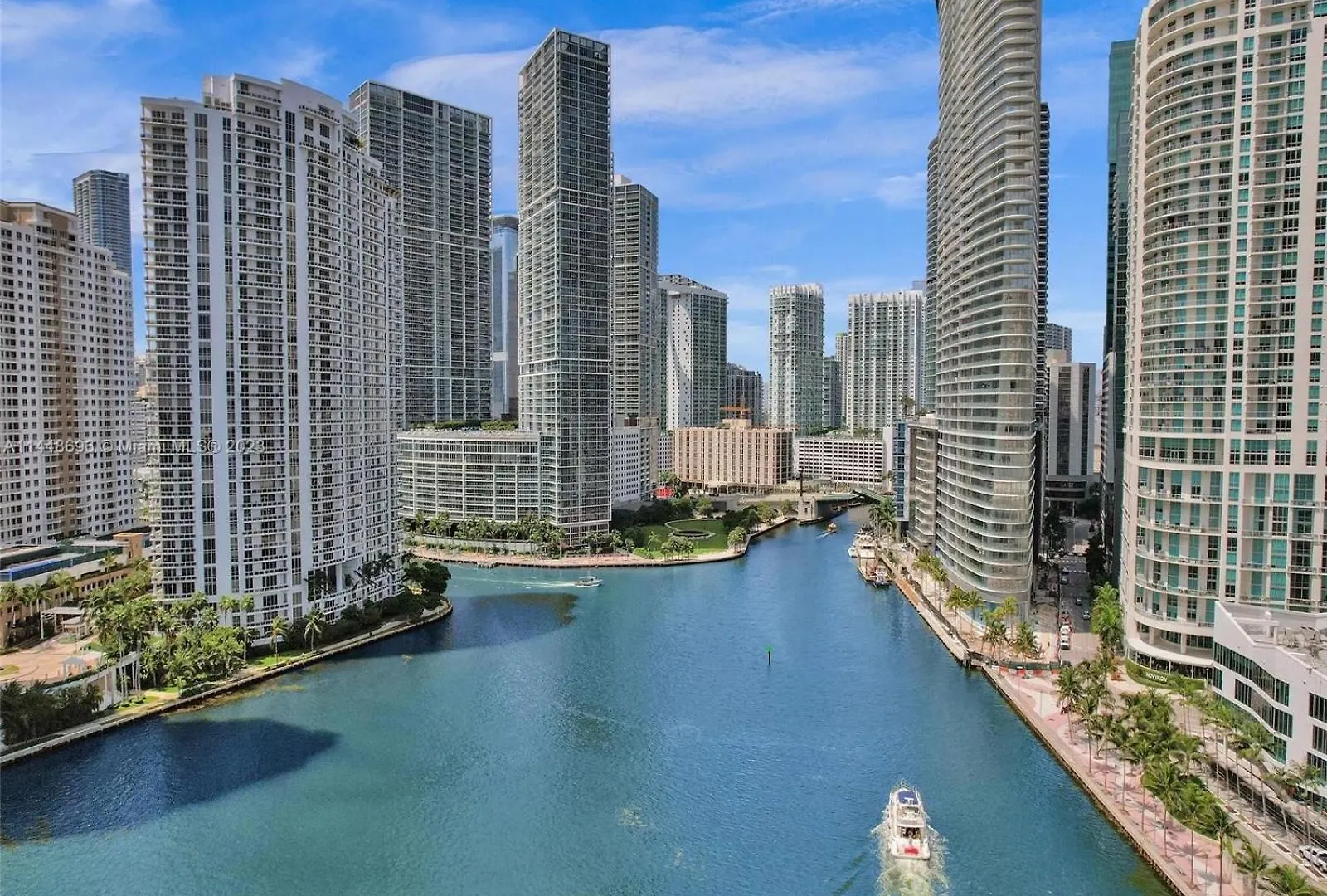 2 Bedroom With Stunning Views At The W Residences Daire Miami