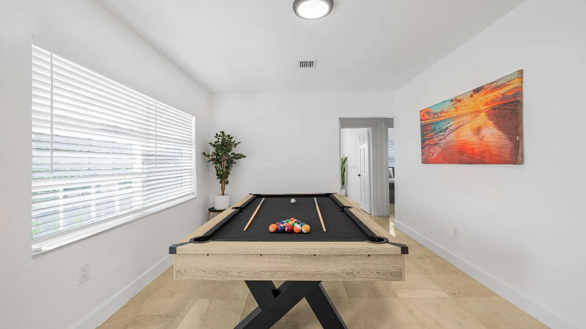 New Tropical Oasis Retreat In * Miami