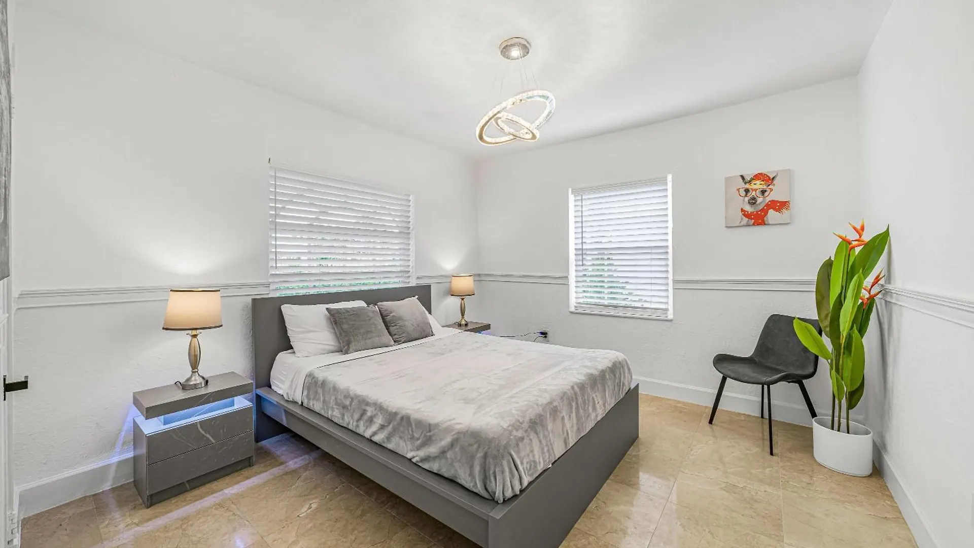 New Tropical Oasis Retreat In *