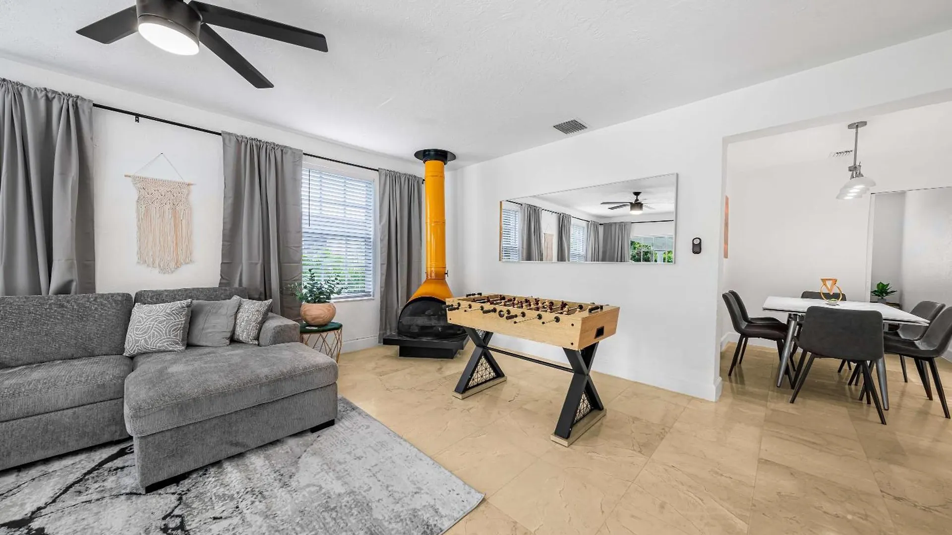 New Tropical Oasis Retreat In Villa