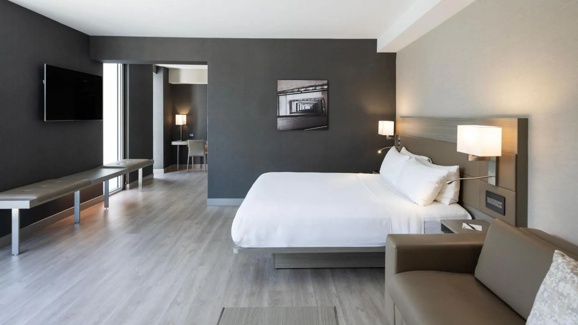 Ac Wynwood Hotel 4*