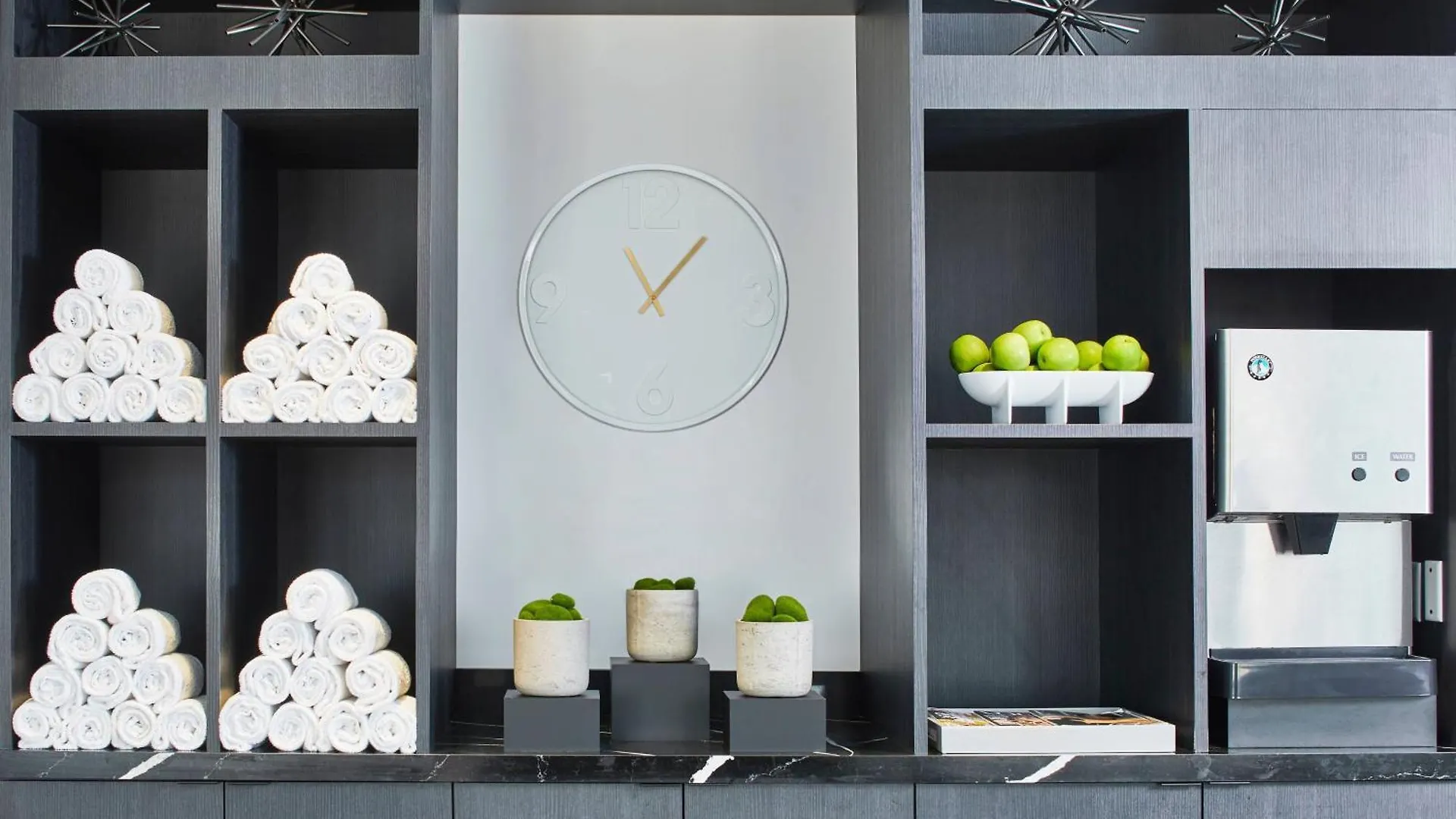 Hotel Ac Wynwood Miami