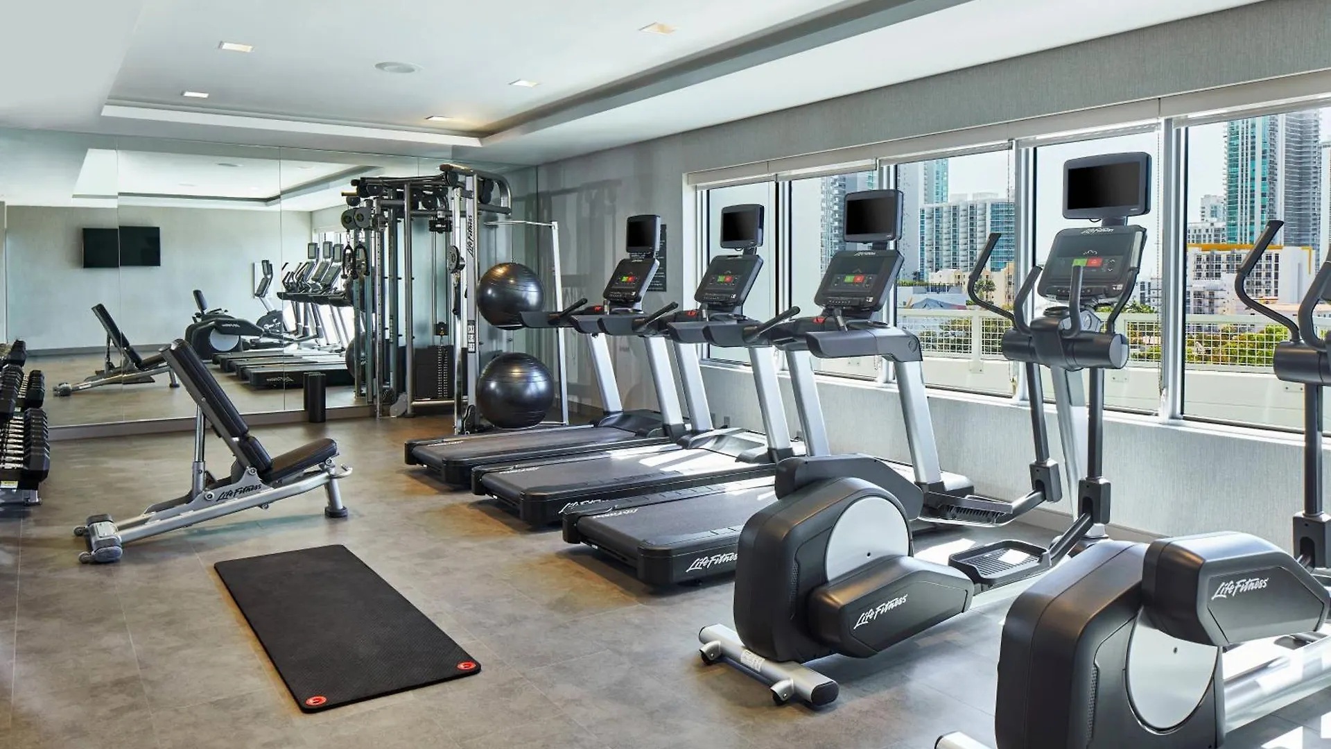 Ac Wynwood 4* Miami