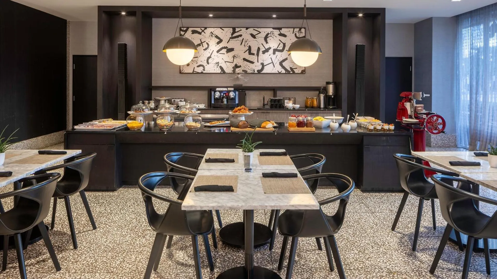 Ac Wynwood Hotel 4*