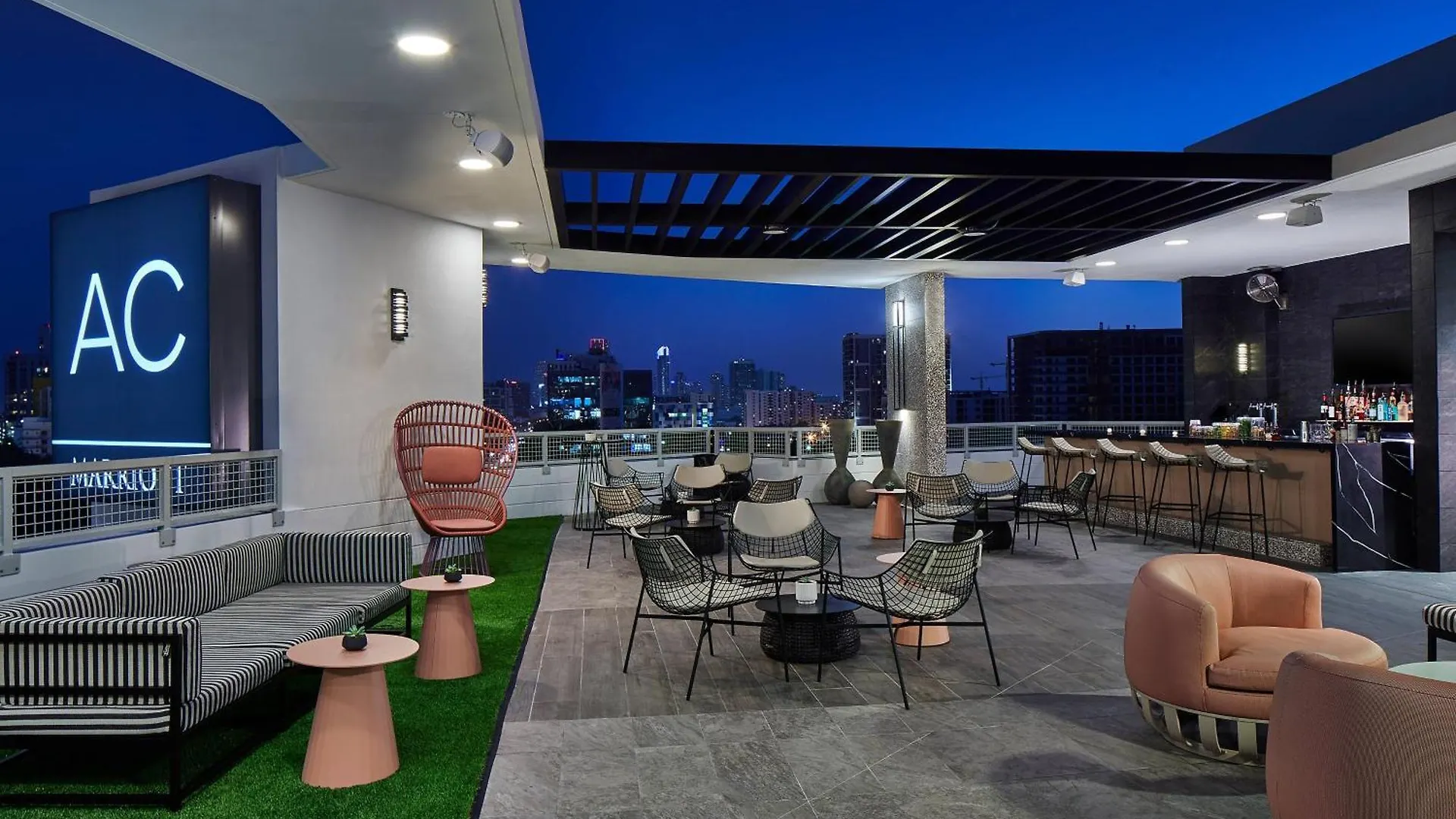 Ac Wynwood 4*