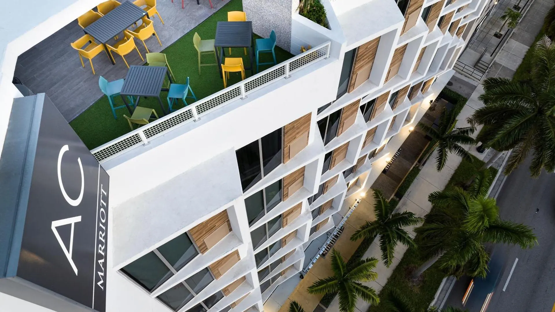 Hotel Ac Wynwood