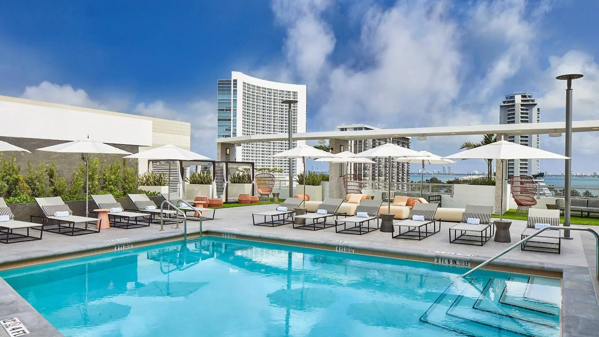 Hotel Ac Wynwood 4*