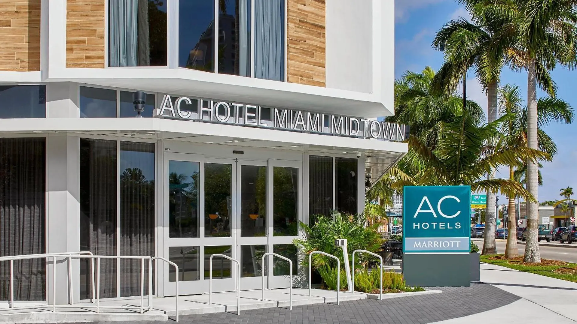Ac Wynwood Hotel Miami