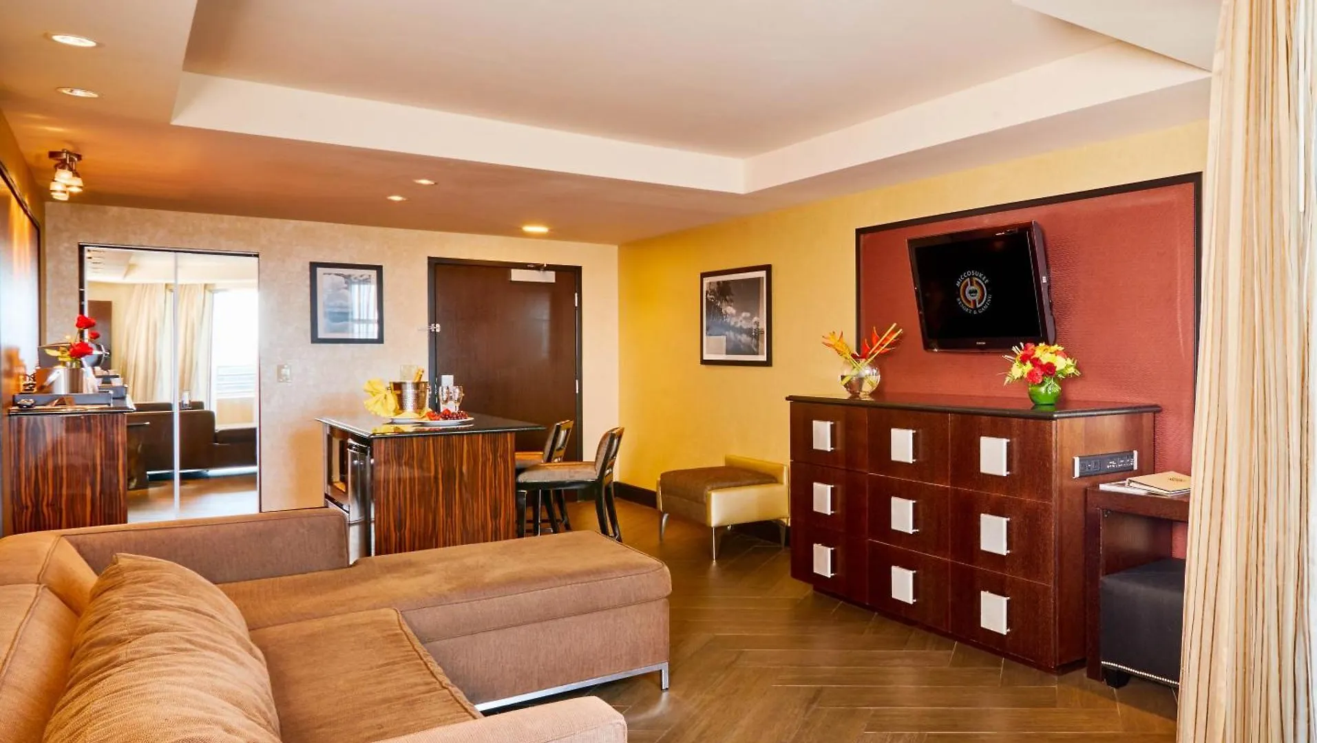 Miccosukee Casino & (adults Only) 3* Miami