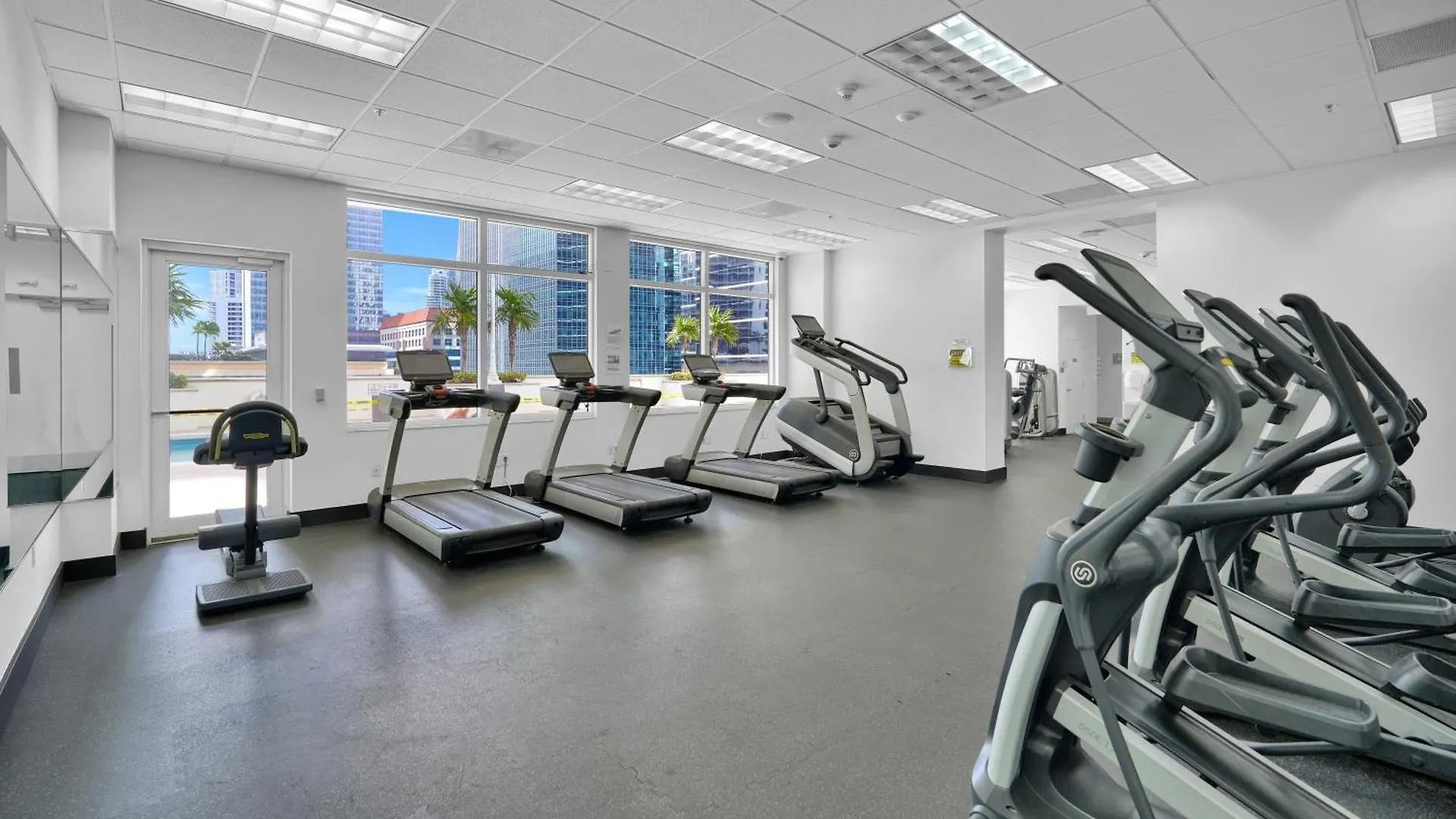 펜션 Zeus' Sanctuary Ocean View In Brickell *