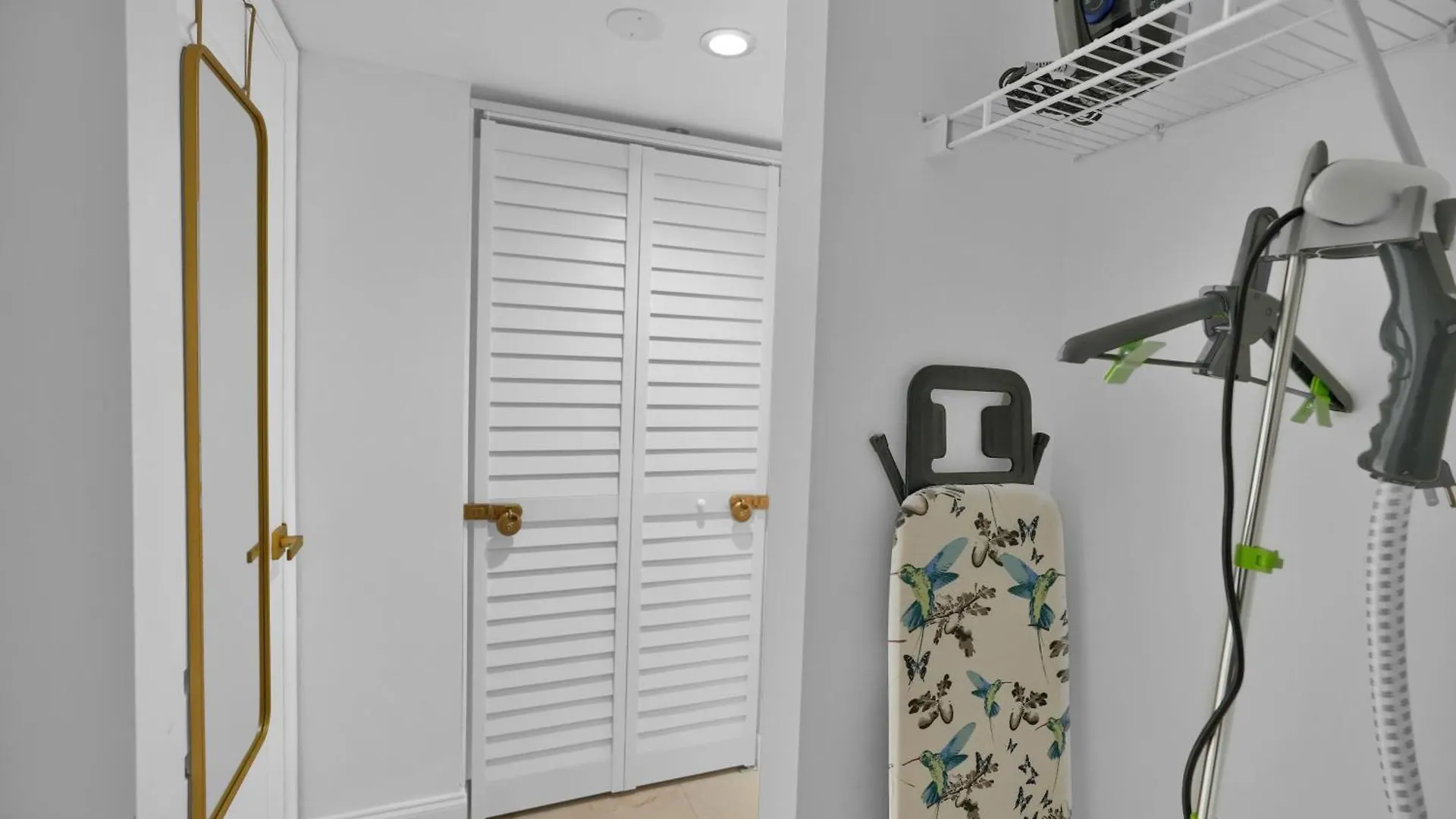펜션 Zeus' Sanctuary Ocean View In Brickell