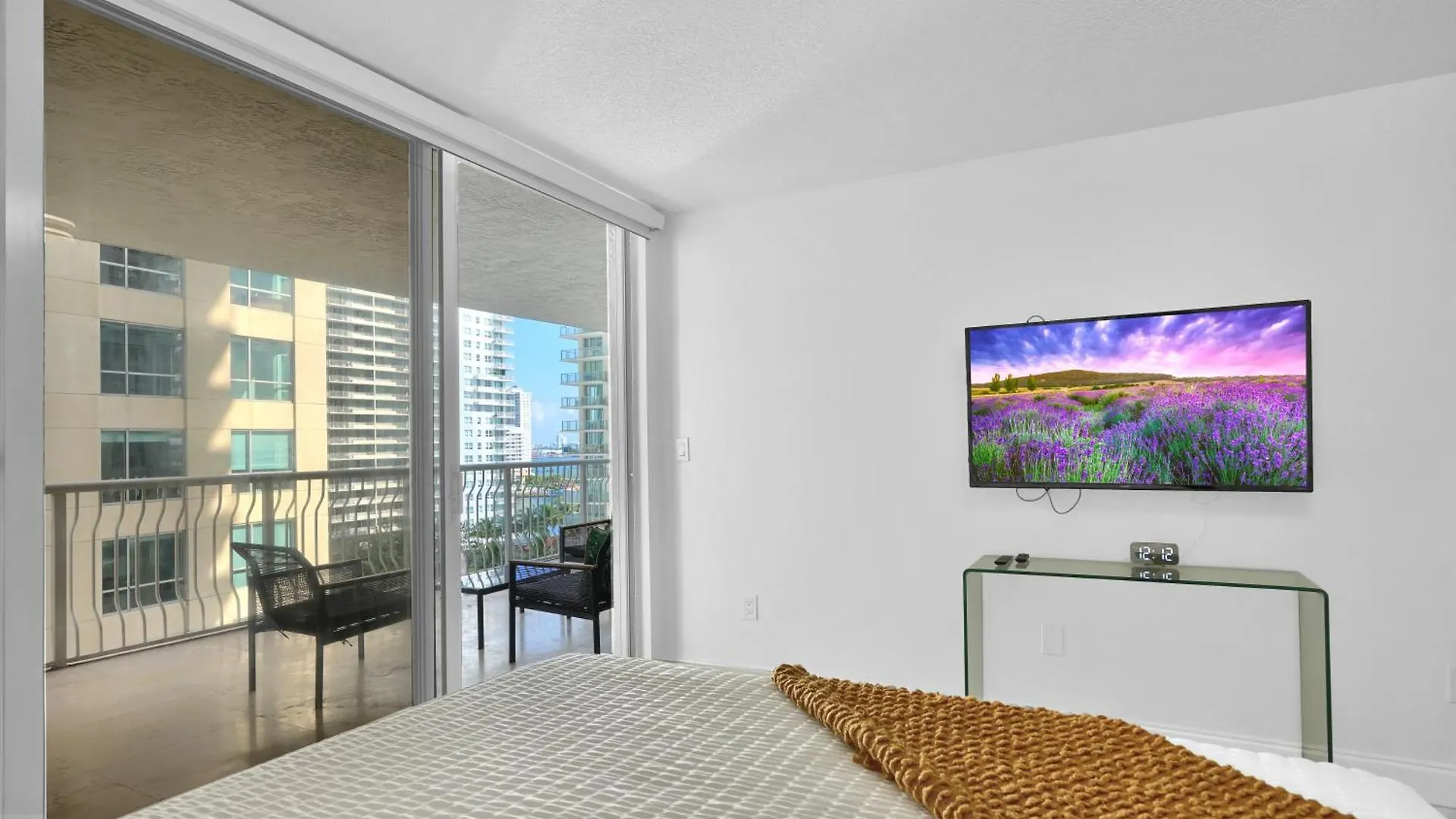 펜션 Zeus' Sanctuary Ocean View In Brickell *