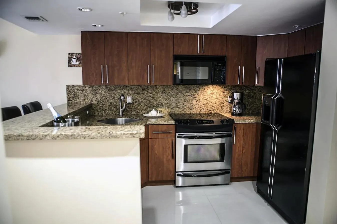 The Mutiny Luxury 4* Miami