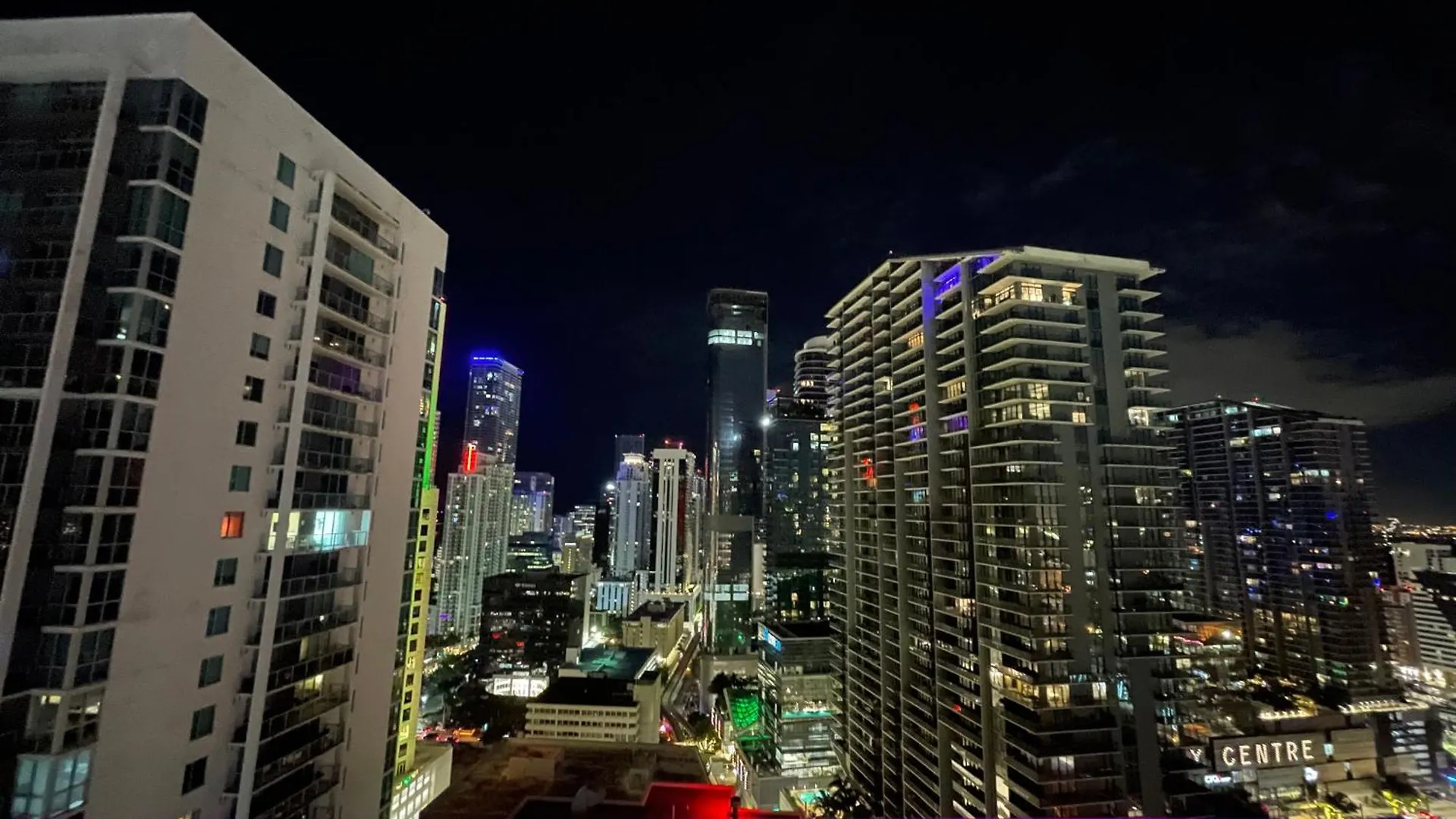 Luxury Mona Lisa Loft, Center Of Brickell * Miami