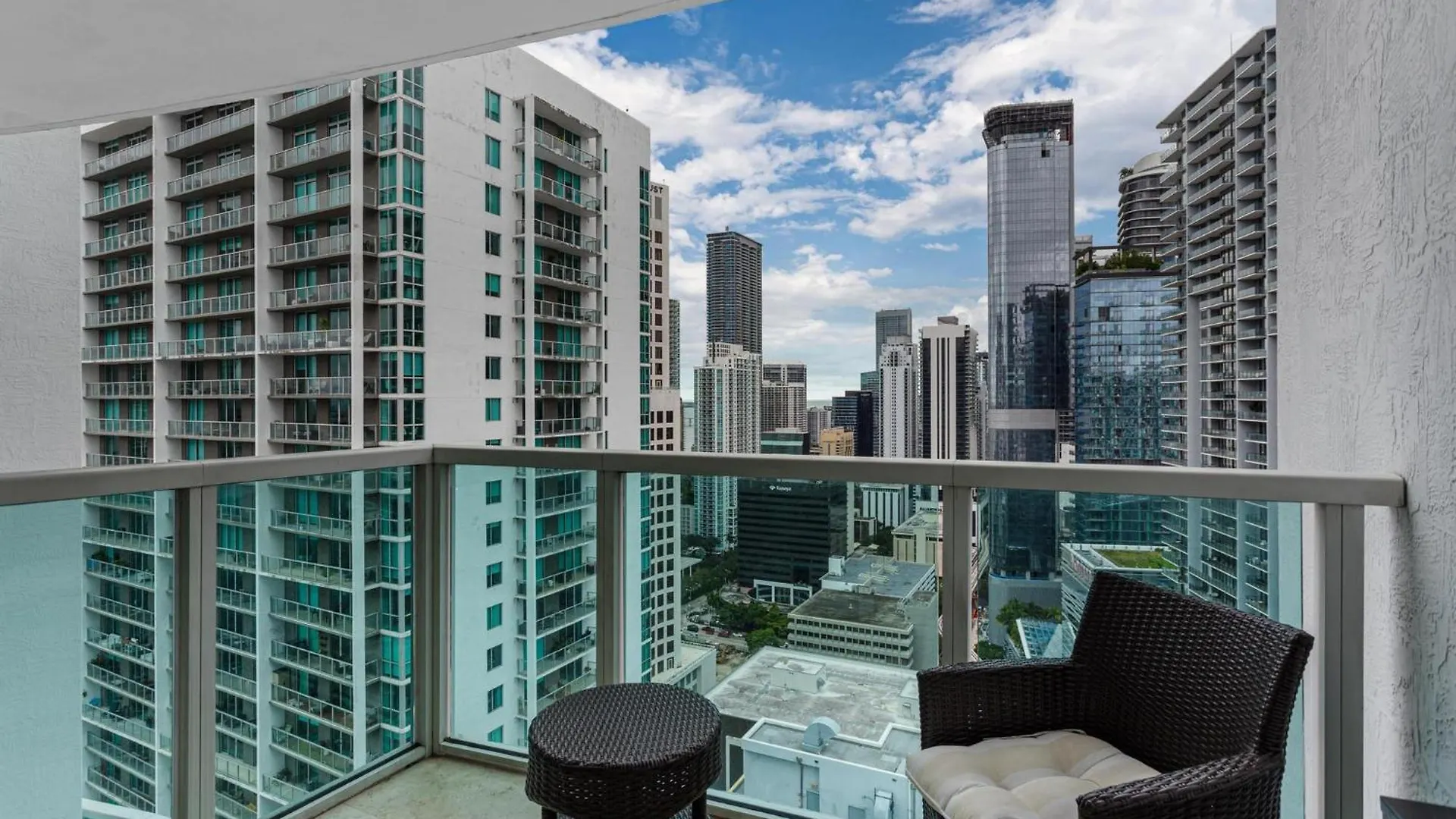 Apartment Luxury Mona Lisa Loft, Center Of Brickell *