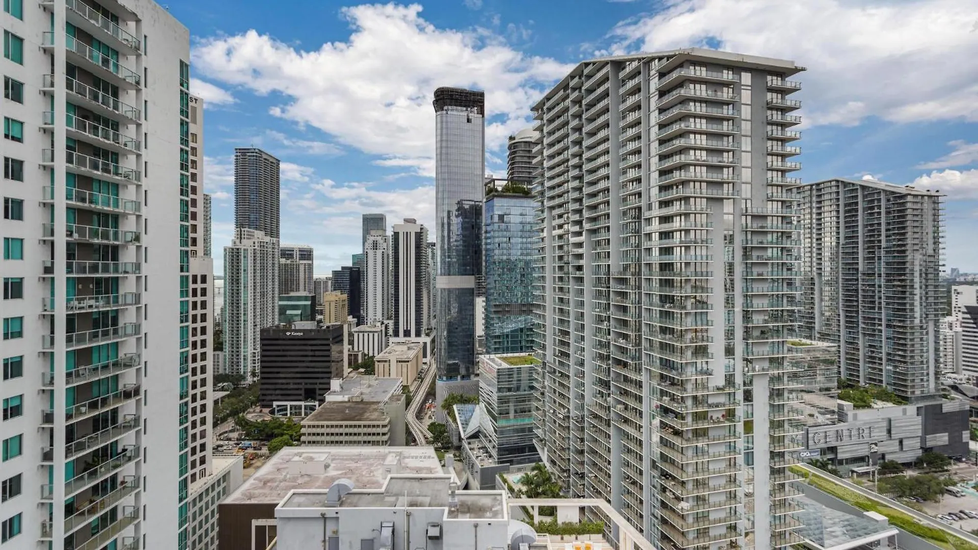 Luxury Mona Lisa Loft, Center Of Brickell *