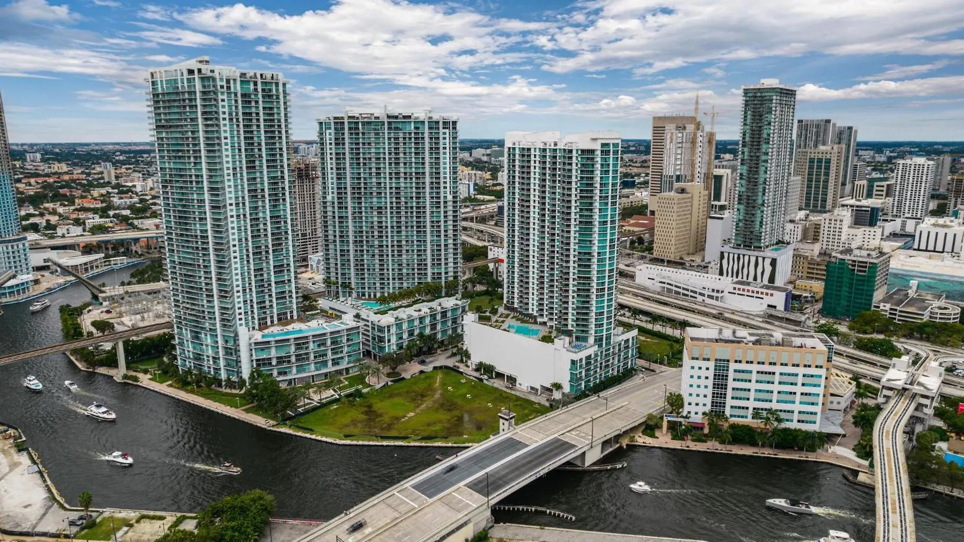 Apartment Luxury Mona Lisa Loft, Center Of Brickell