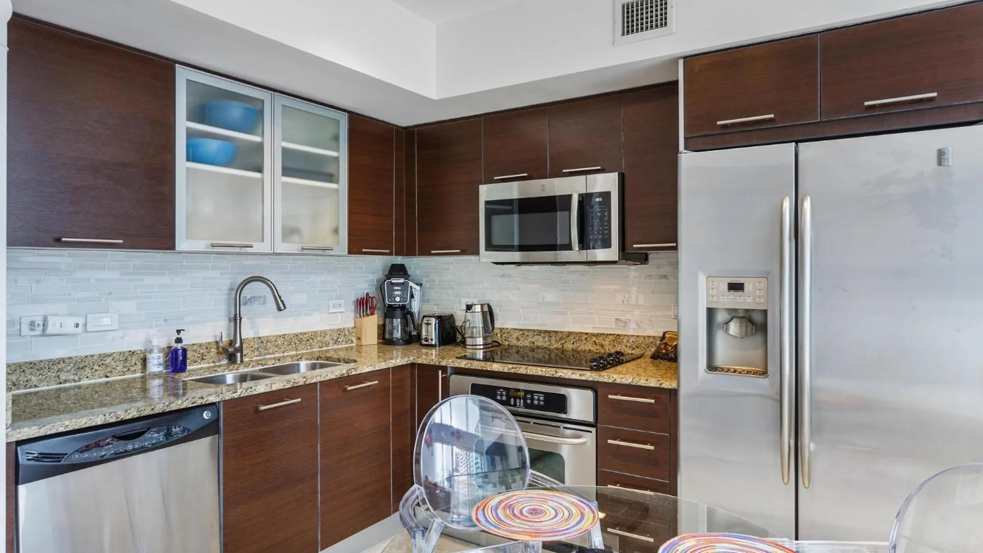 Apartment Luxury Mona Lisa Loft, Center Of Brickell