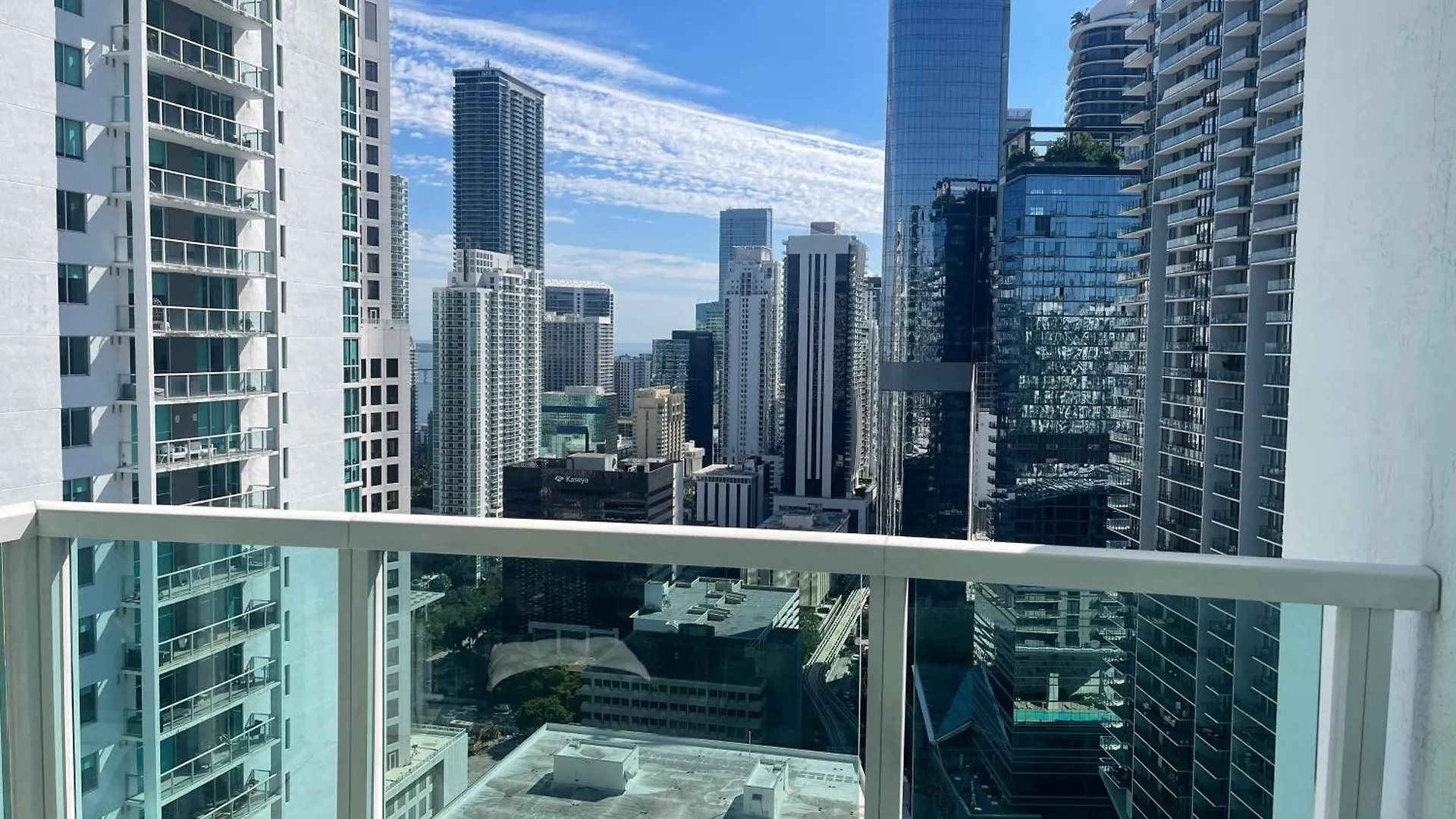 Luxury Mona Lisa Loft, Center Of Brickell Apartment *
