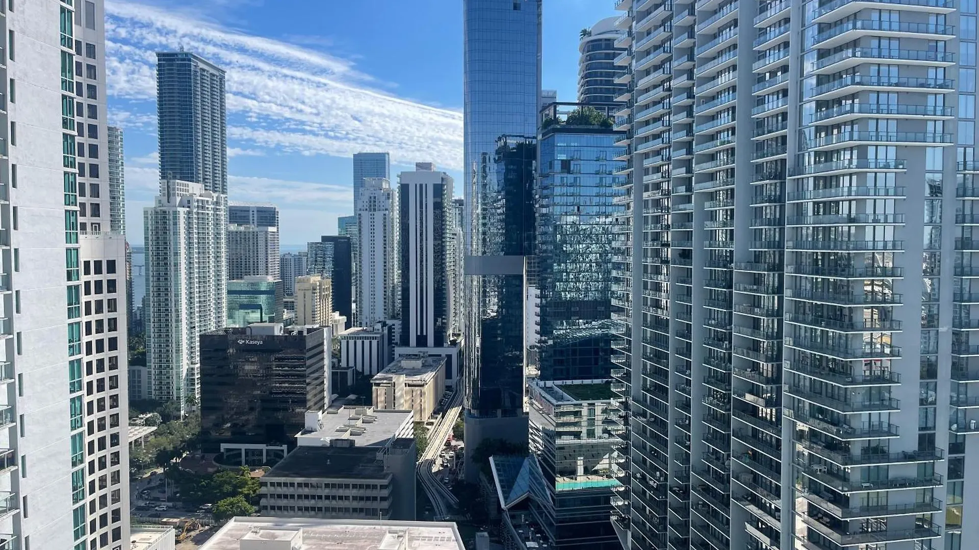 Luxury Mona Lisa Loft, Center Of Brickell Miami