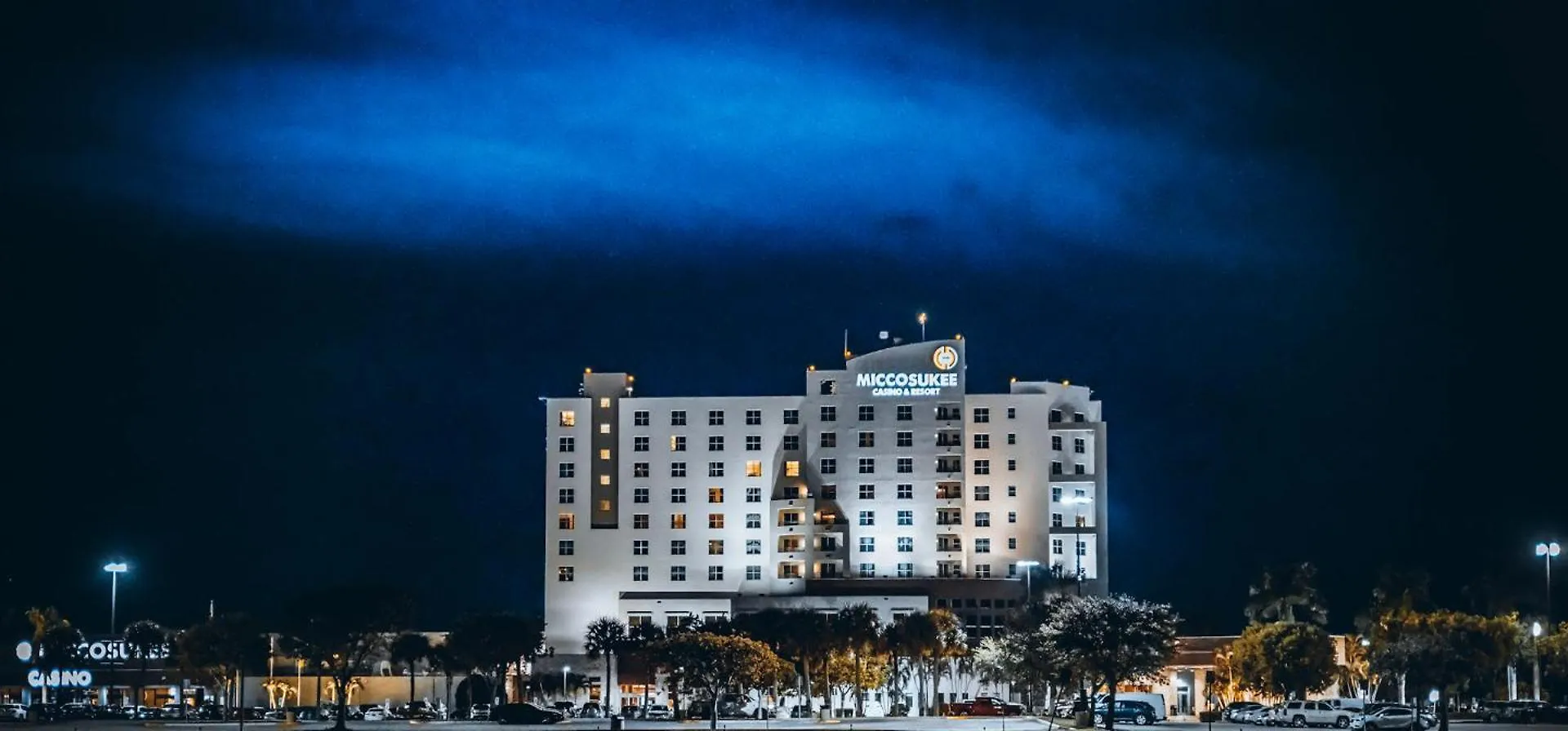 Miccosukee Casino & (adults Only) Rezort Miami