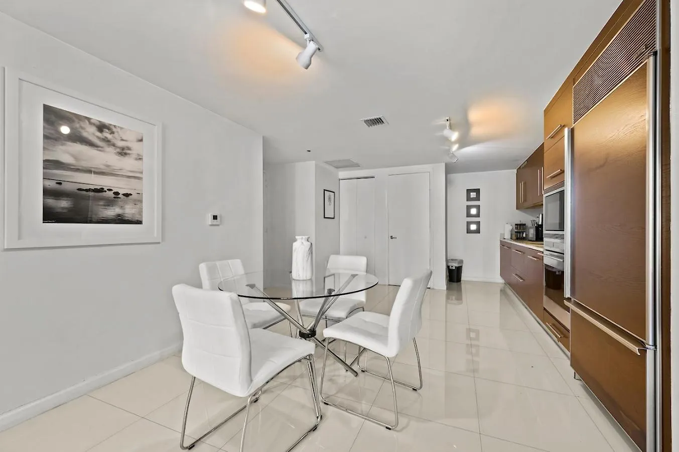 Luxury 1 Bedroom W Icon Brickell-waterviews 公寓 *