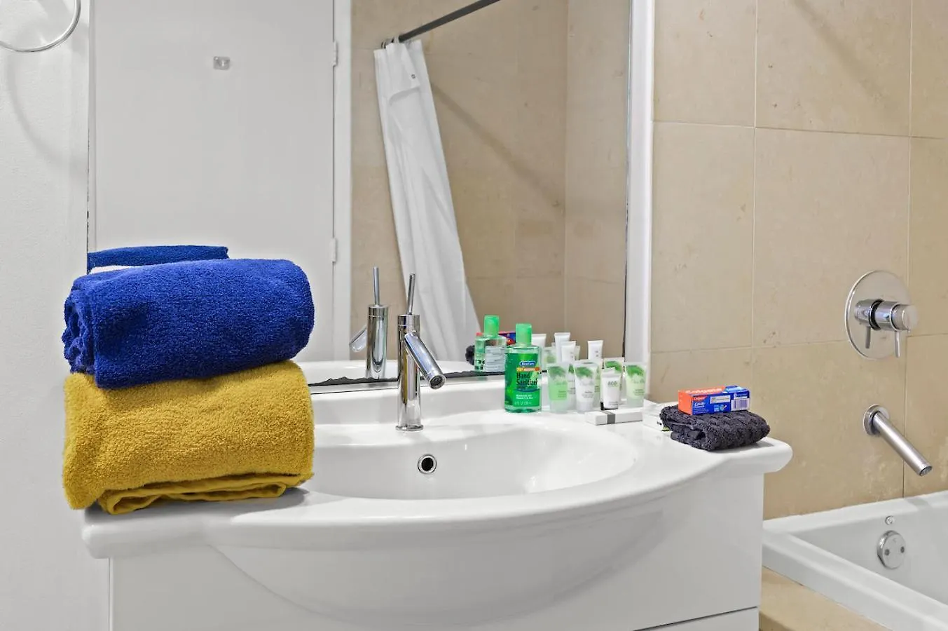 Luxury 1 Bedroom W Icon Brickell-waterviews 公寓 *
